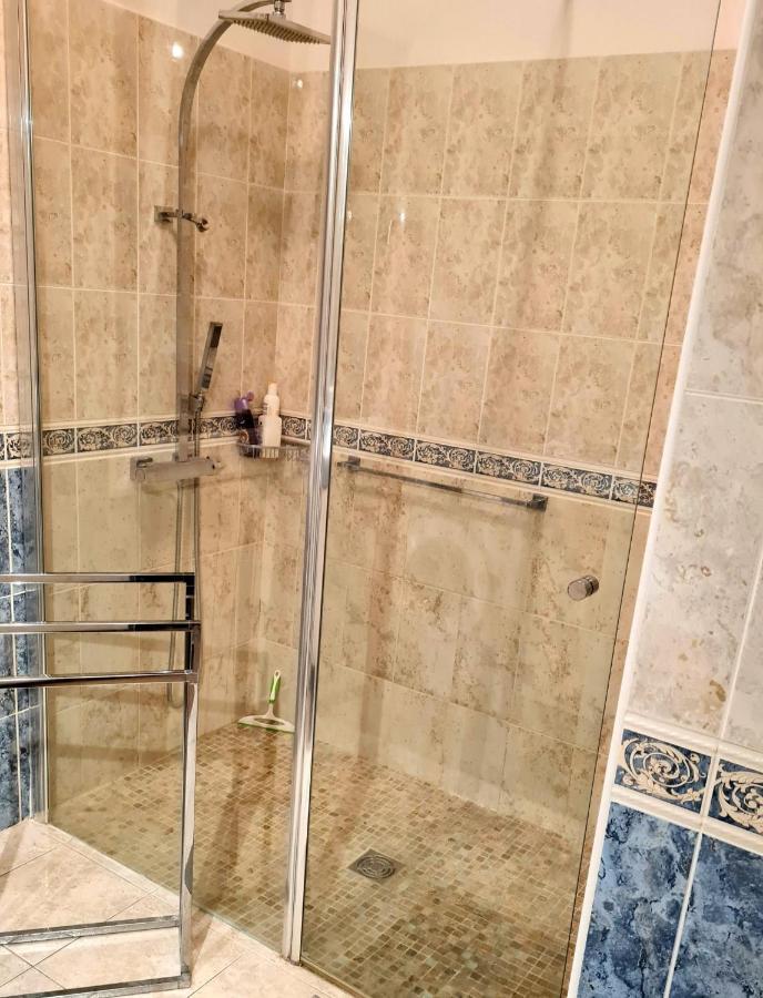 Grand Appartement 109M2 Vue Sur Quai Centre Ville,Wifi Sete Luaran gambar